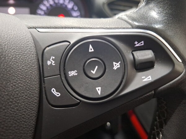 Used Vauxhall Crossland 2021 for sale - 76258448: Photo 15