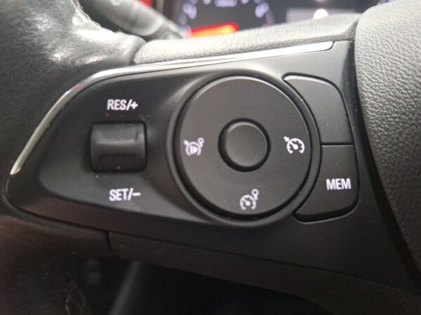 Used Vauxhall Crossland 2021 for sale - 76258448: Photo 16