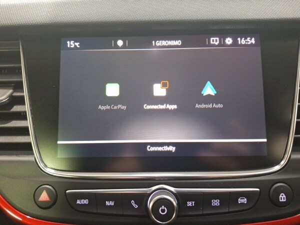 Used Vauxhall Crossland 2021 for sale - 76258448: Photo 18