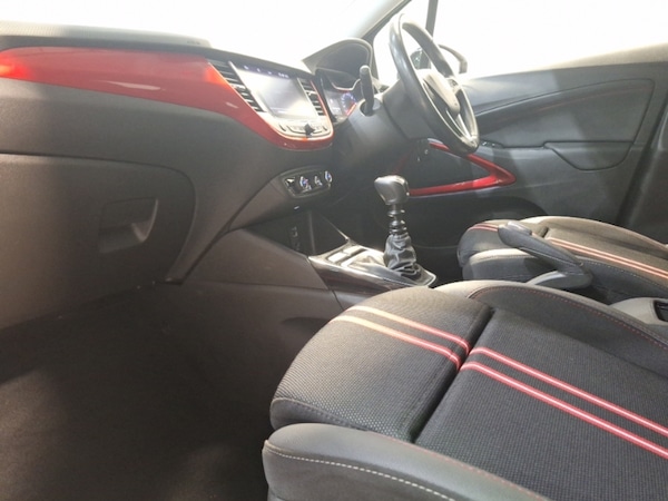 Used Vauxhall Crossland 2021 for sale - 76258448: Photo 5