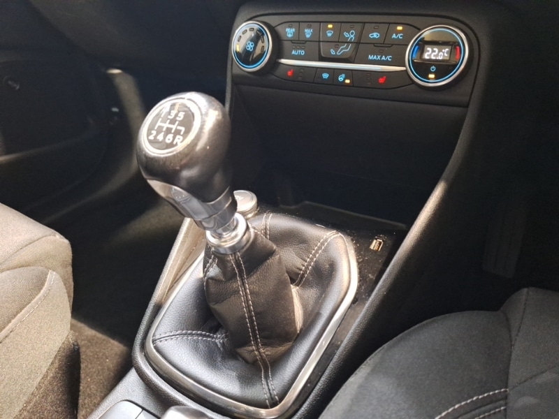 Used Ford Fiesta 2018 for sale - 78203145: Photo 11