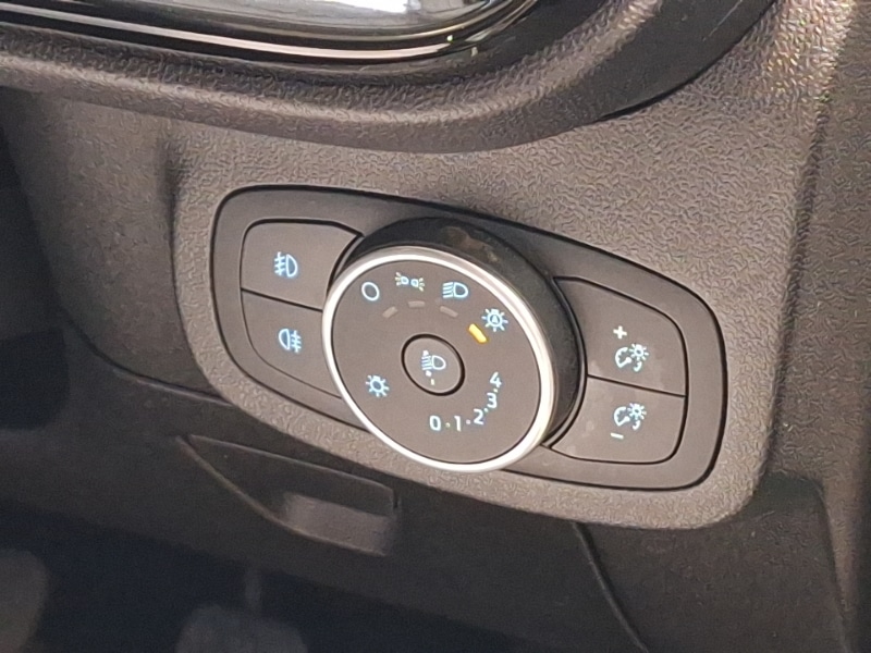 Used Ford Fiesta 2018 for sale - 78203145: Photo 16