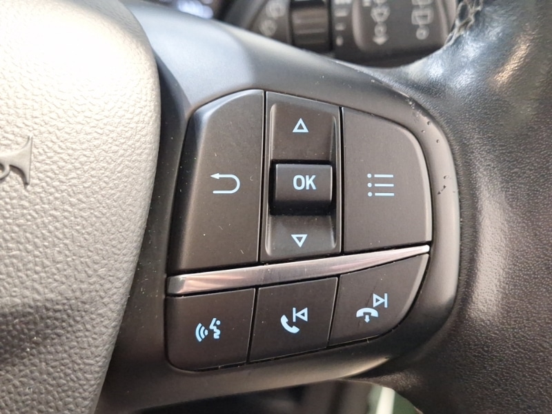 Used Ford Fiesta 2018 for sale - 78203145: Photo 18