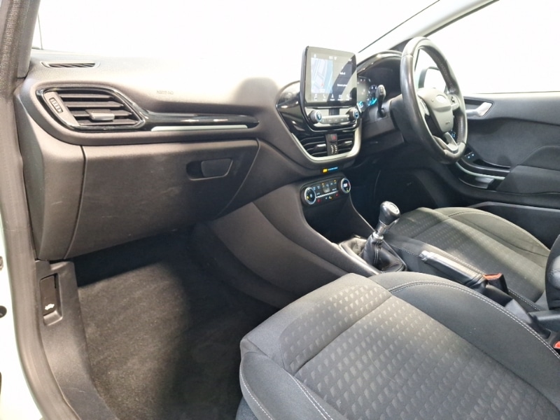 Used Ford Fiesta 2018 for sale - 78203145: Photo 5