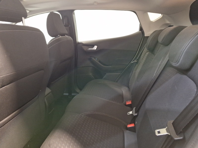 Used Ford Fiesta 2018 for sale - 78203145: Photo 6
