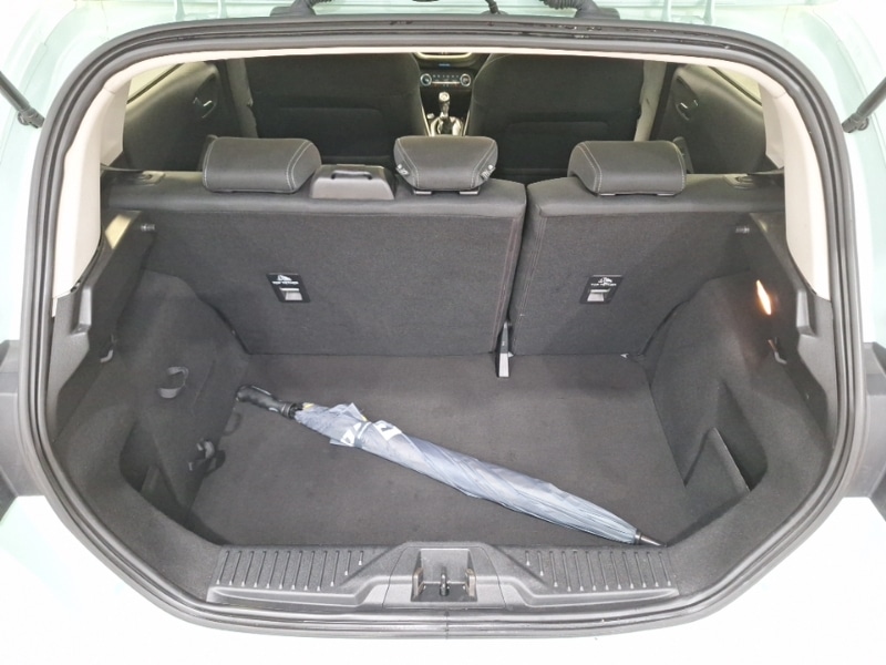 Used Ford Fiesta 2018 for sale - 78203145: Photo 8