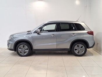 Used Suzuki Vitara 2022 for sale - 79139646: Photo