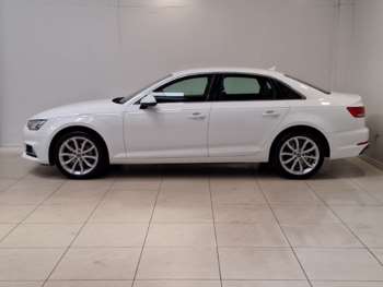 Used Audi A4 2019 for sale - 74929253: Photo