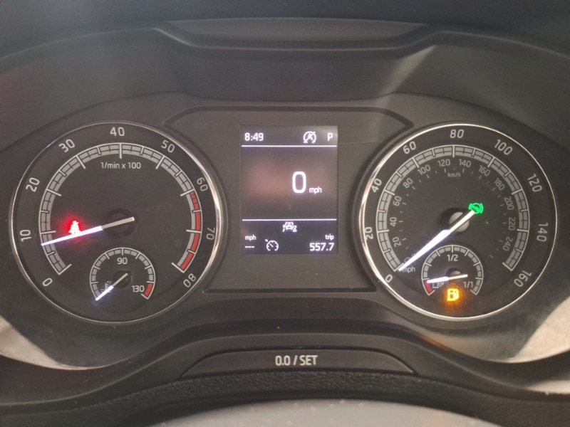 Used Skoda Karoq 2021 for sale - 76301697: Photo 11