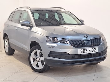 2021 - 1.5 TSI SE 5dr DSG