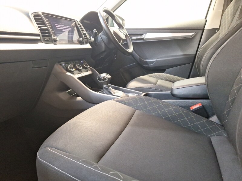 Used Skoda Karoq 2021 for sale - 76301697: Photo 5
