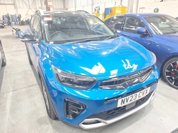 Used Kia Stonic 2023 for sale - 79020594: Photo