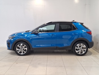 Used Kia Stonic 2023 for sale - 79020594: Photo