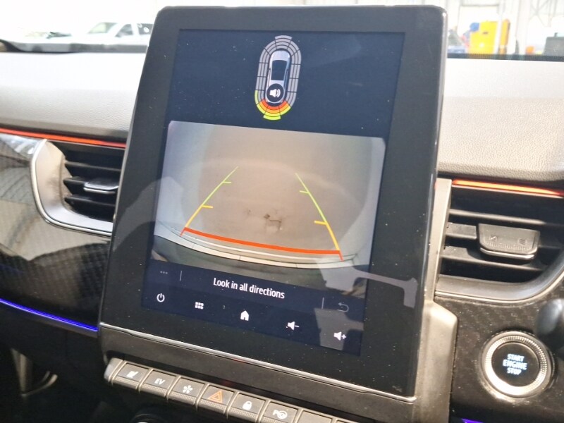 Used Renault Arkana 2022 for sale - 76543415: Photo 10