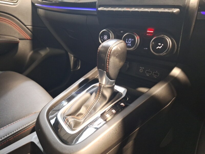 Used Renault Arkana 2022 for sale - 76543415: Photo 11