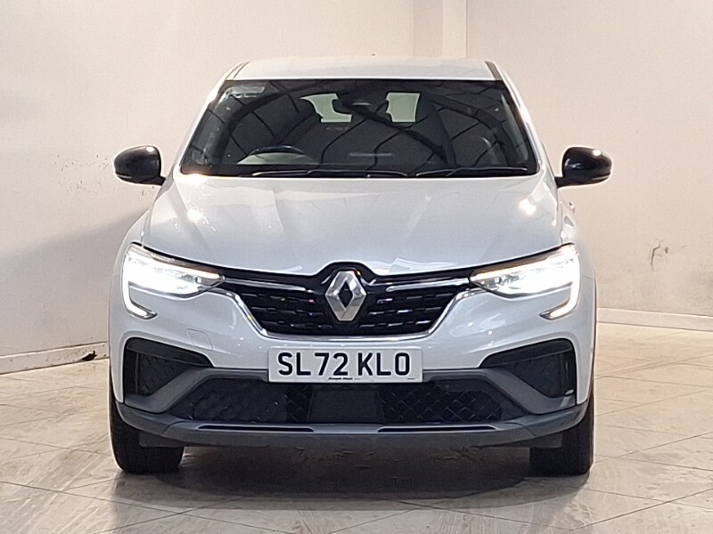 Used Renault Arkana 2022 for sale - 76543415: Photo 12