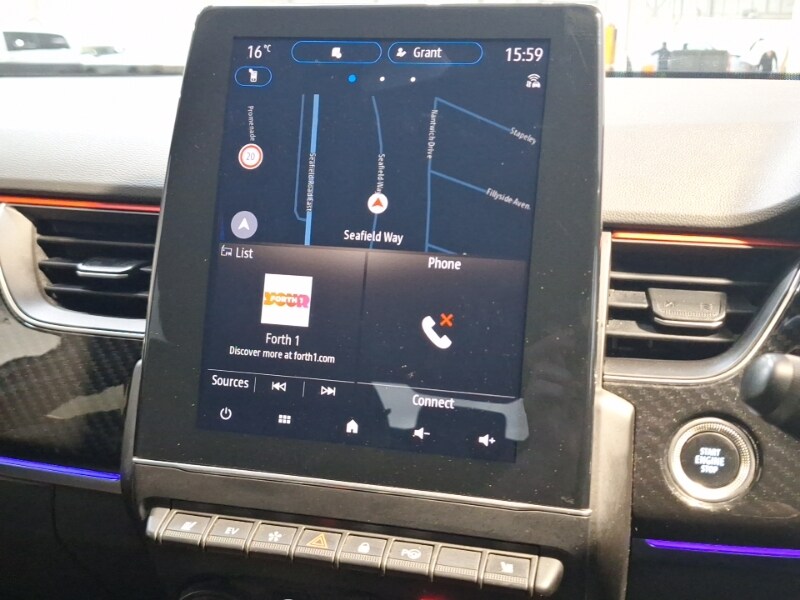 Used Renault Arkana 2022 for sale - 76543415: Photo 15