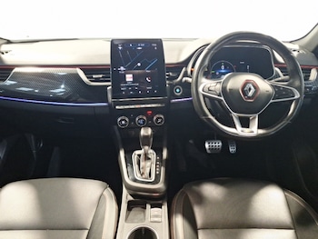 Used Renault Arkana 2022 for sale - 76543415: Photo