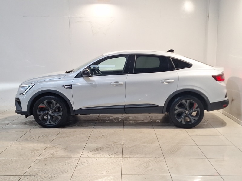 Used Renault Arkana 2022 for sale - 76543415: Photo 4