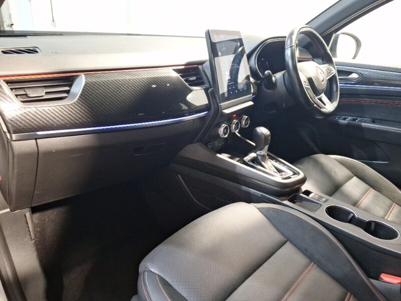 Used Renault Arkana 2022 for sale - 76543415: Photo 5