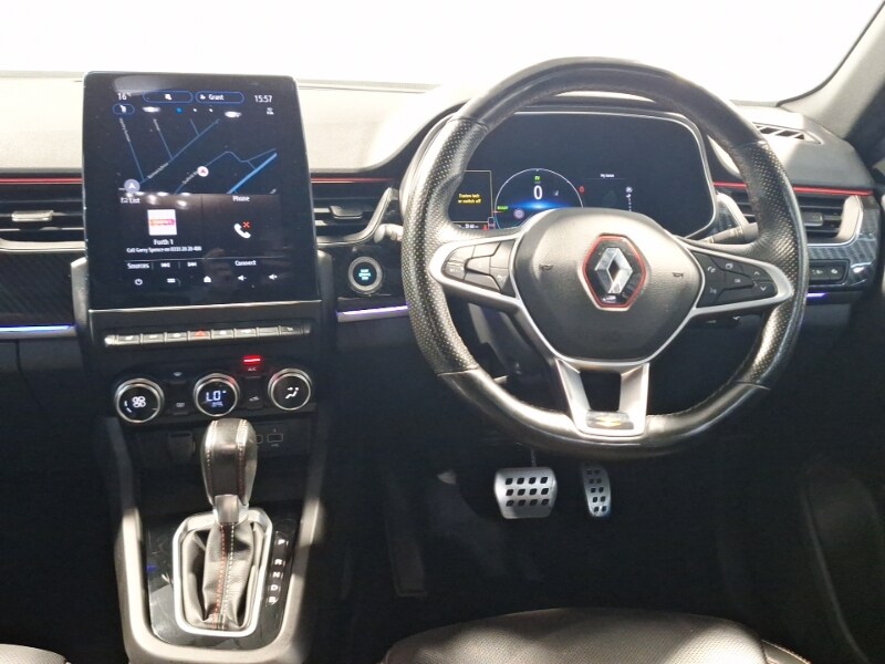 Used Renault Arkana 2022 for sale - 76543415: Photo 7