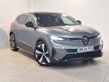 Used Renault Megane E Tech 2024 for sale - 77004345: Photo