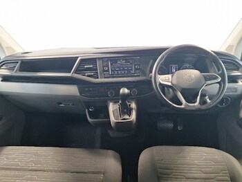 Used Volkswagen Transporter Shuttle 2021 for sale - 78698004: Photo
