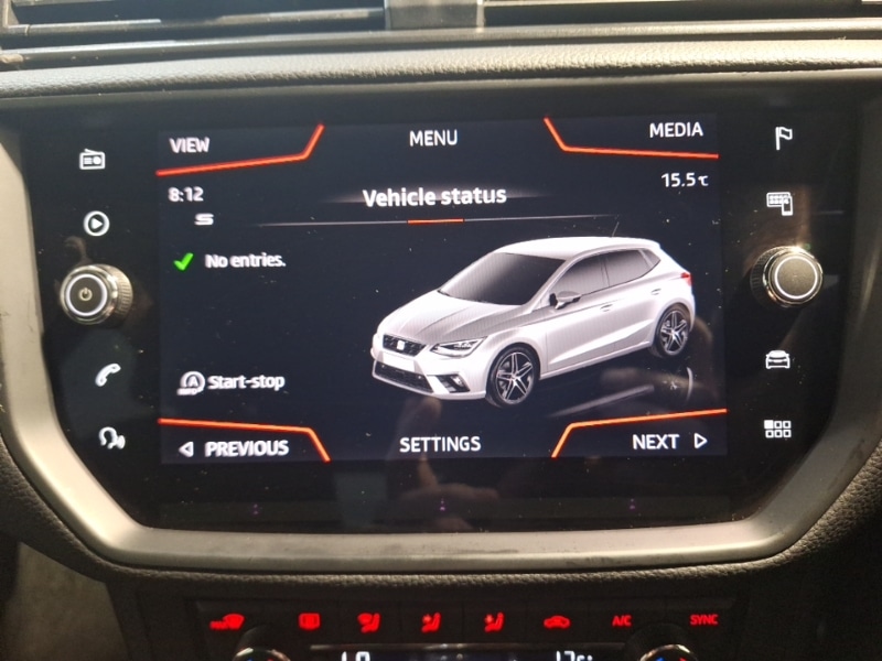 Used SEAT Ibiza 2019 for sale - 76483849: Photo 10