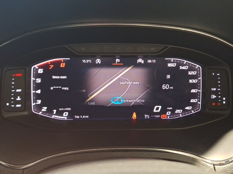 Used SEAT Ibiza 2019 for sale - 76483849: Photo 11