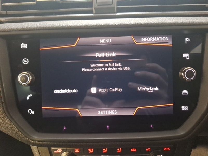 Used SEAT Ibiza 2019 for sale - 76483849: Photo 17