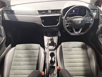 Used SEAT Ibiza 2019 for sale - 76483849: Photo