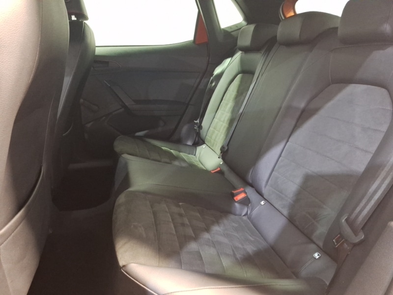 Used SEAT Ibiza 2019 for sale - 76483849: Photo 6