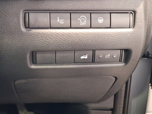 Used Nissan Qashqai 2021 for sale - 75278360: Photo 19