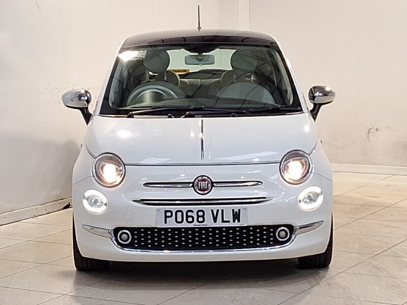 Used Fiat 500 2018 for sale - 77223668: Photo 12