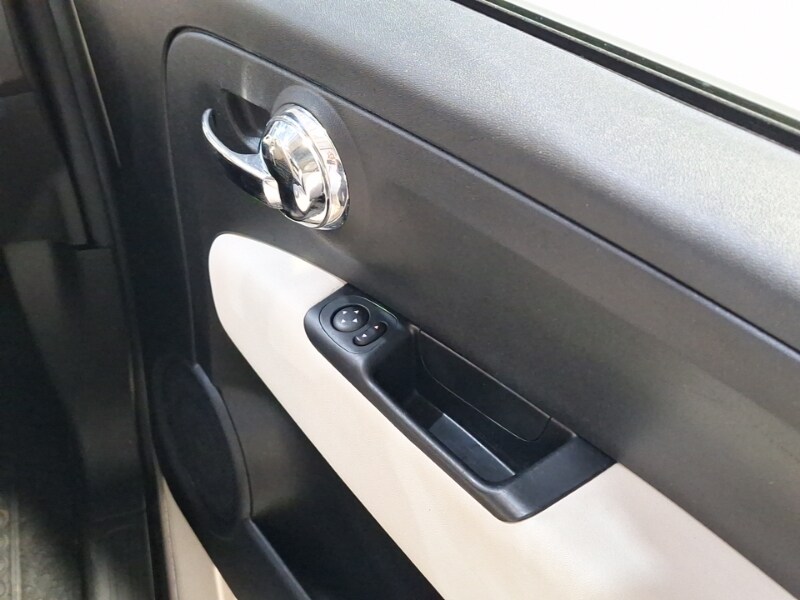 Used Fiat 500 2018 for sale - 77223668: Photo 15