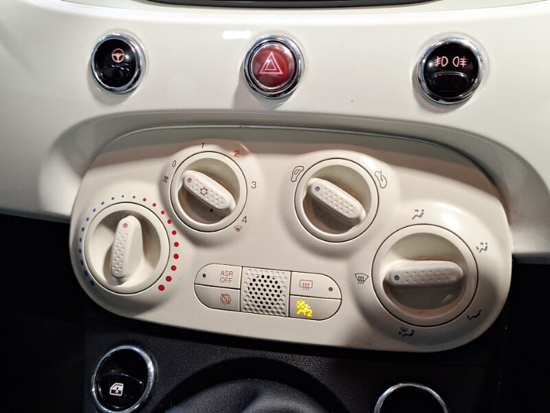 Used Fiat 500 2018 for sale - 77223668: Photo 18