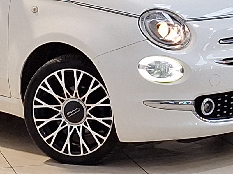 Used Fiat 500 2018 for sale - 77223668: Photo 9