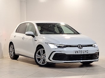 2020 - 1.5 TSI R-Line 5dr