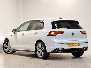 Used Volkswagen Golf 2020 for sale - 76335678: Photo
