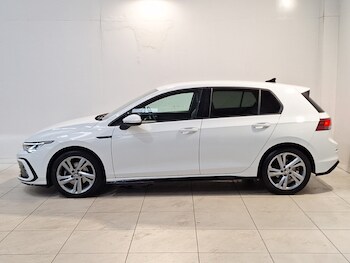 Used Volkswagen Golf 2020 for sale - 76335678: Photo
