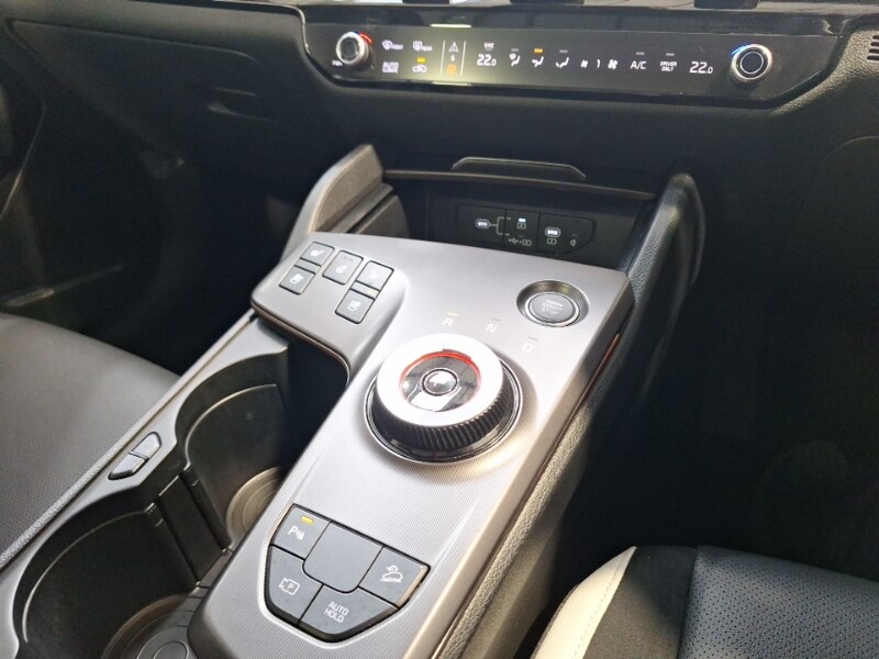 Used Kia Sportage 2025 for sale - 77987818: Photo 11