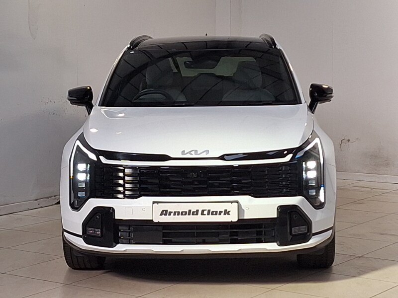 Used Kia Sportage 2025 for sale - 77987818: Photo 12