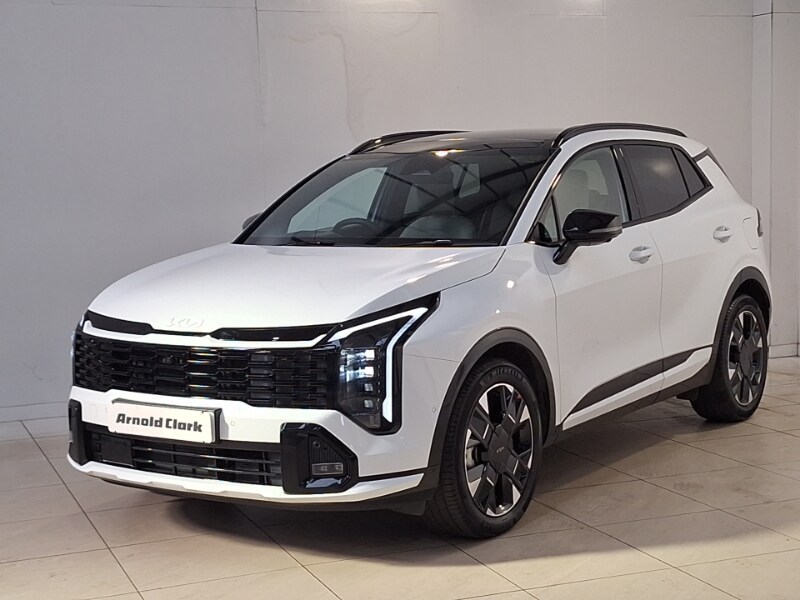 Used Kia Sportage 2025 for sale - 77987818: Photo 13