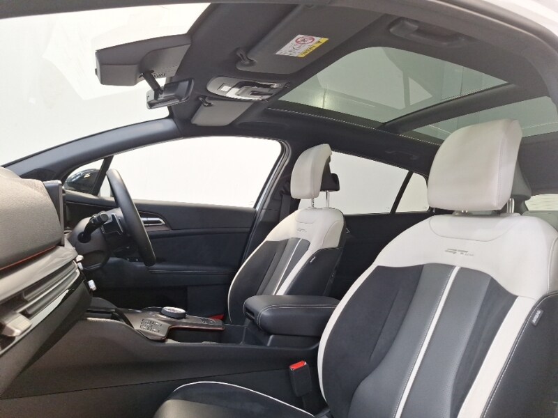 Used Kia Sportage 2025 for sale - 77987818: Photo 14