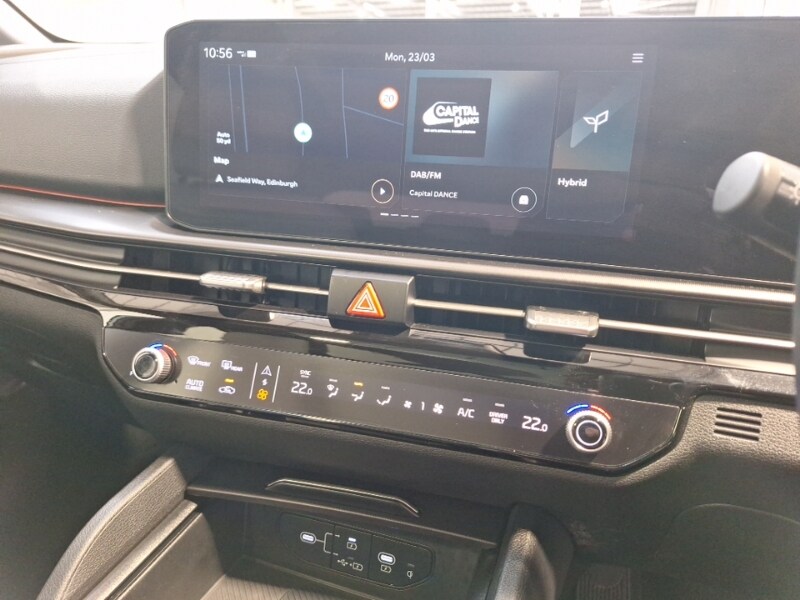 Used Kia Sportage 2025 for sale - 77987818: Photo 19