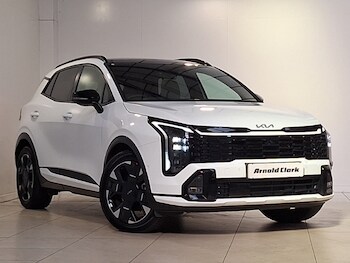 Used Kia Sportage 2025 for sale - 77987818: Photo