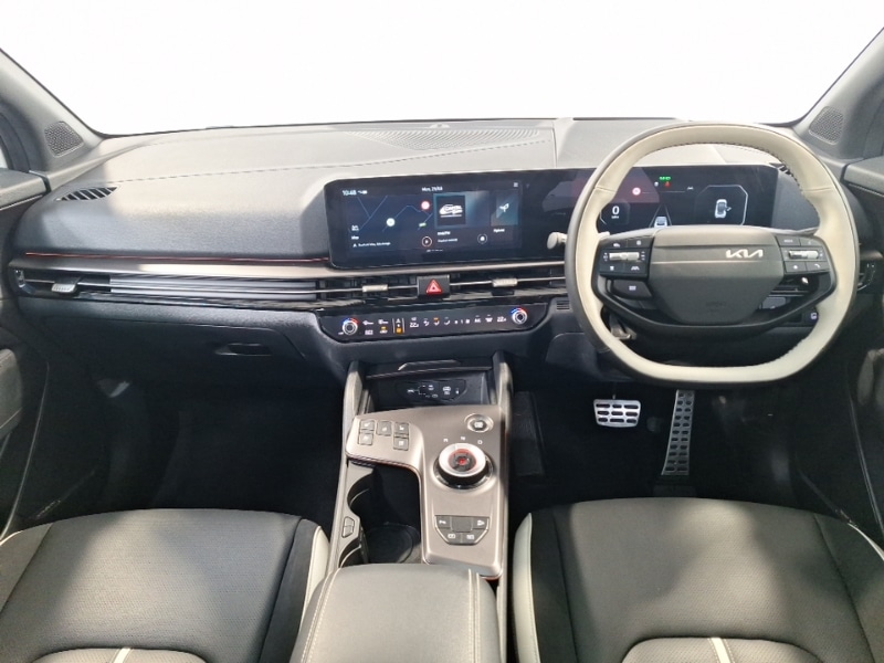 Used Kia Sportage 2025 for sale - 77987818: Photo 2