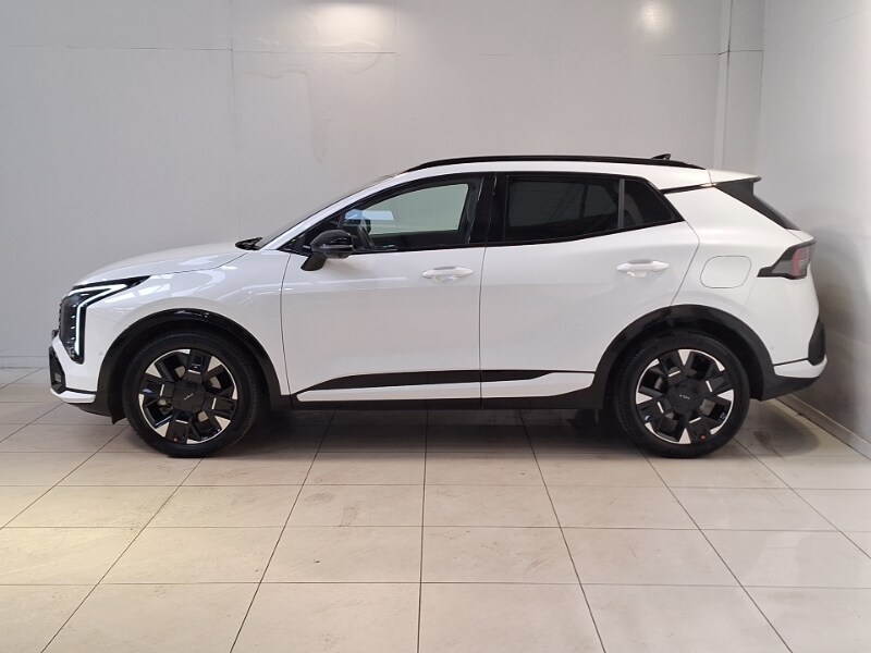 Used Kia Sportage 2025 for sale - 77987818: Photo 4