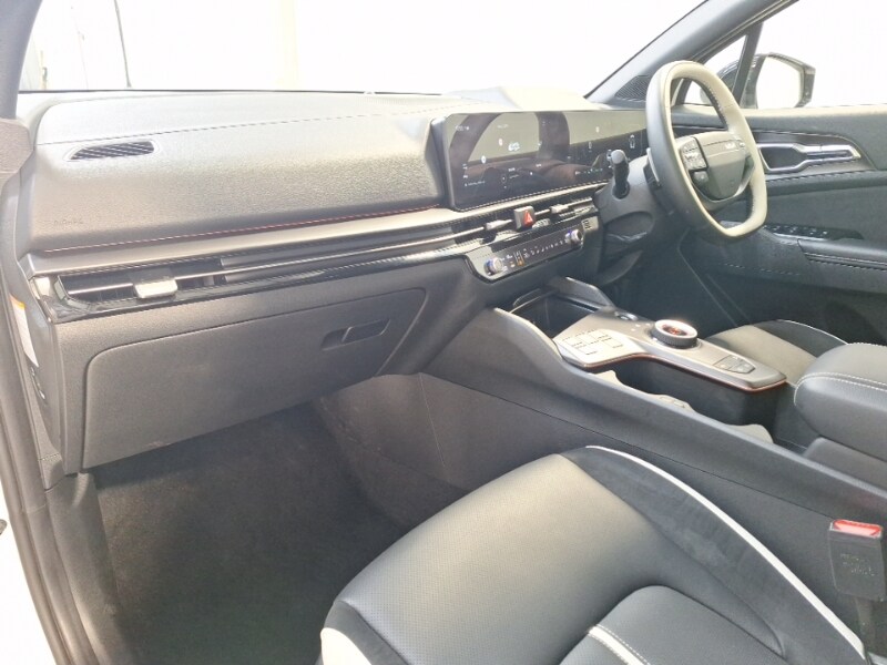 Used Kia Sportage 2025 for sale - 77987818: Photo 5