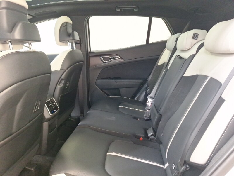 Used Kia Sportage 2025 for sale - 77987818: Photo 6